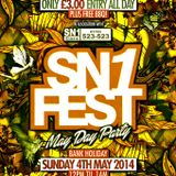SN1 Fest Teaser (Lester Averman)
