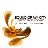 Sound of my City