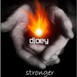 dJoey - Stronger (April 2012)