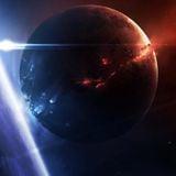 DnB Mix 10 "Bouncing Starlights" (1h, 256kbps, Tracklist inside)