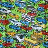 Traffic