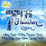 7TH HEAVEN RIDDIM MIX