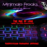 °-° THE AGE OF LOVE - (MINIMAL-TECH/HOUSE-PROGRESSIVE-MIX) °-°