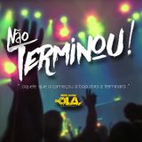 Rede OLA 30-01-2016 - Não Terminou!!