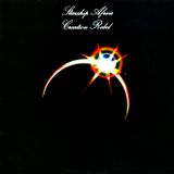 Creation Rebel 'Starship Africa' LP (1978)