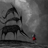 A Wolf at the Door -Reverse Running- (24.09.2014)