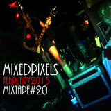 ///MixedPixels Vol#20 Feb2015