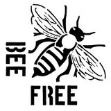 DJ Tukenssen - Bee Free 2013