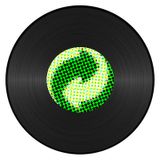 Recycled Beat-Yerberito Mix