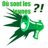 Où Sont Les Jeunes? #2 - Consommation de la culture