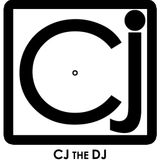 CJ the DJ - Latin Mix