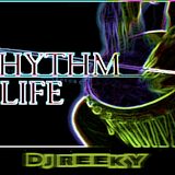 Rythm of life (2008)