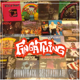 FINGATHING SOUNDTRACK SPECTACULAR! // 13MAR12