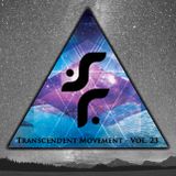 Transcendent Movement - Volume 23
