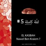 LAFFA KEMLA 5 (Fragments de revolution)