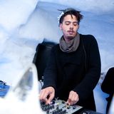 Seth Troxler @ Snowbombing Festival 2012,Austria (09.04.12)