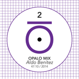 Opalo Mix 2 por Aldo Benítez