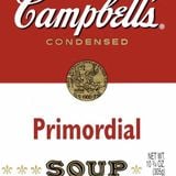 Primordial Soup - November 1 2012