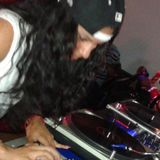 Expression Tuesdays 05 12 15 - DJ E and DJ Lady Dyzre and DJ Q