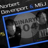 03/12 Guest mix @ Technofield radio show by Norbert Davenport & MGJ