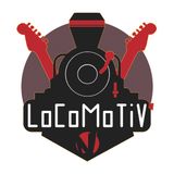 LoCoMoTiV' spéciale LoCoMoTiV' #4 @Noumatrouff (23 mai 2015)