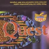 Fabio - Quest "The Drum & Bass Of Hardcore" 23rd April 1994