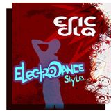 V.A. Eric DLQ Electro Agosto 2014
