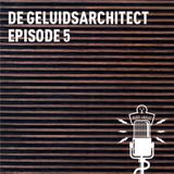 Radio Harlaz - Episode 5 - De Geluidsarchitect