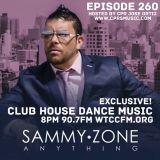 CPR's Clubhouse featuring Sammy Zone
