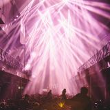 Snowbombing - 01 - Feed Me featuring MC AD (Sotto Voce) @ Printworks - London (11.02.2017)