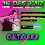 The Chris Beatz PromoMix Oktober 2012