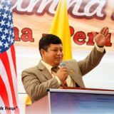 "El Camino de Cain" - Parte 2, Pastor Johnny Gaytan - 8/02/2009