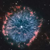 event-horizon:collasped nebula