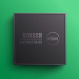 Listen To Detroit Livecast by Borsch | 06.02.16