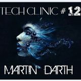Martin Darth- Tech Clinic #12