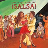 Classic SALSA W/ A TWIST.