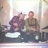 Area 6 de tent ---tech house mix Crazyland Wild Wild Wes 2013 -- JOHAN D & Nova Caza back to back