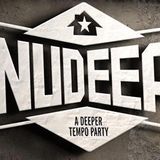 NuDeep show 16th December 2014 on Beach grooves Radio.