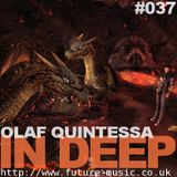 In Deep #037 (30th May 2012)