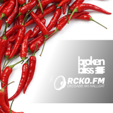 Broken Bliss @ RCKO.FM - Episode 60 - DSH
