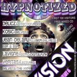 dj Lavigne @ Club Vision - Hypnotized 21-04-2012