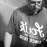 Rob Pearson - Halloween Mix - Beats From The Crypt