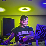 Oscar Mulero - Balans Podcast 025 - 18-02-2013