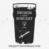 PMB127: Swords and Sorcery