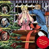 May Mc Laren Xmas Special Podcast | December 18th, 2012