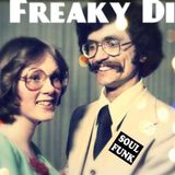 DJ FREAKY DICK - WORLD BEATS