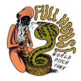 Full House - 31st January 2016