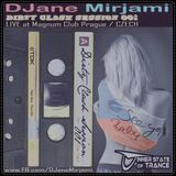 DIRTY CLASH SESSION with Mirjami - episode 001