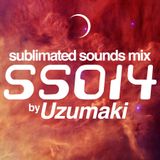 SS014 - Uzumaki
