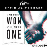 EP 29 : NYC Pride Presents DJ Alex Acosta